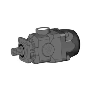 PISTON PUMPS
